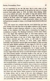 Portrait of Parliament Reflection and Recollection (1952-77) - Retail Maharaj