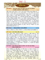 Bangla Sahityer Itihas - History of Bengali Literature: Early and Medieval/Premodern Period (Set of 2 Volumes in Bengali) - Retail Maharaj