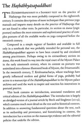 A Manual on the Practice of Hathayoga – An Edition and Translation of the Pune Manuscript of the Hathabhyasapaddhati - Retail Maharaj