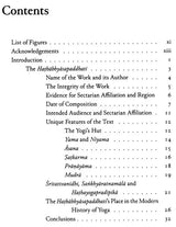 A Manual on the Practice of Hathayoga – An Edition and Translation of the Pune Manuscript of the Hathabhyasapaddhati - Retail Maharaj