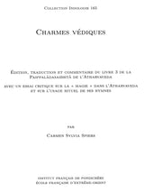 Charmes Védiques : Vedic Charms (French) - Retail Maharaj