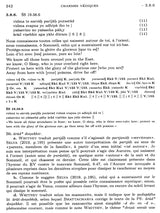 Charmes Védiques : Vedic Charms (French) - Retail Maharaj