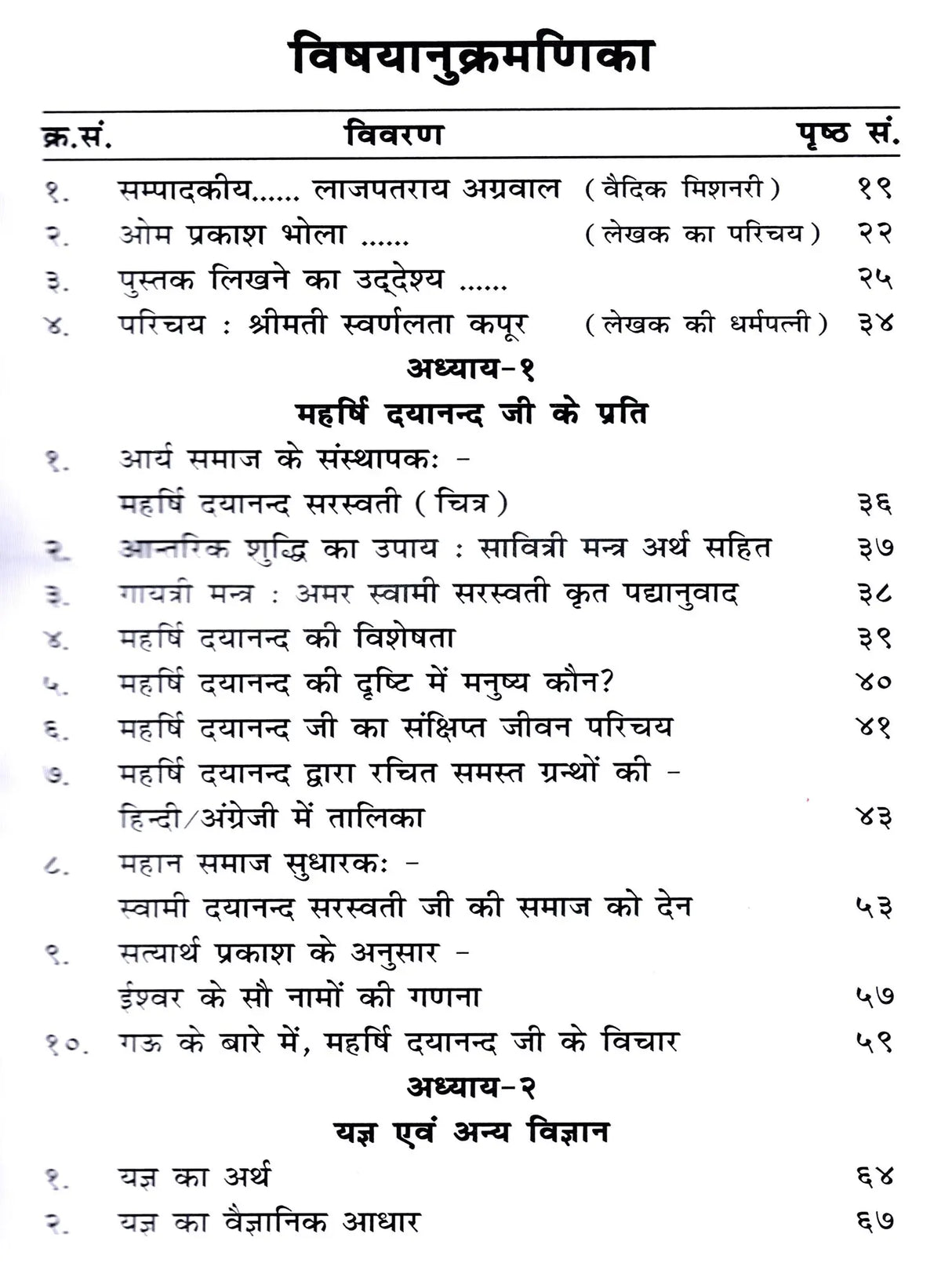 याज्ञिक क्रियाओं का रहस्य The Secrets of Yajna Rituals (Exploratory Treatise on Sacrifice) - Retail Maharaj