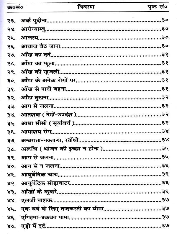 रामबाण औषधियाँ / Ramban Aushadhiyan (Pratyek Ghar Mein Rakhane Yogya Upayogi Pustak) - Retail Maharaj