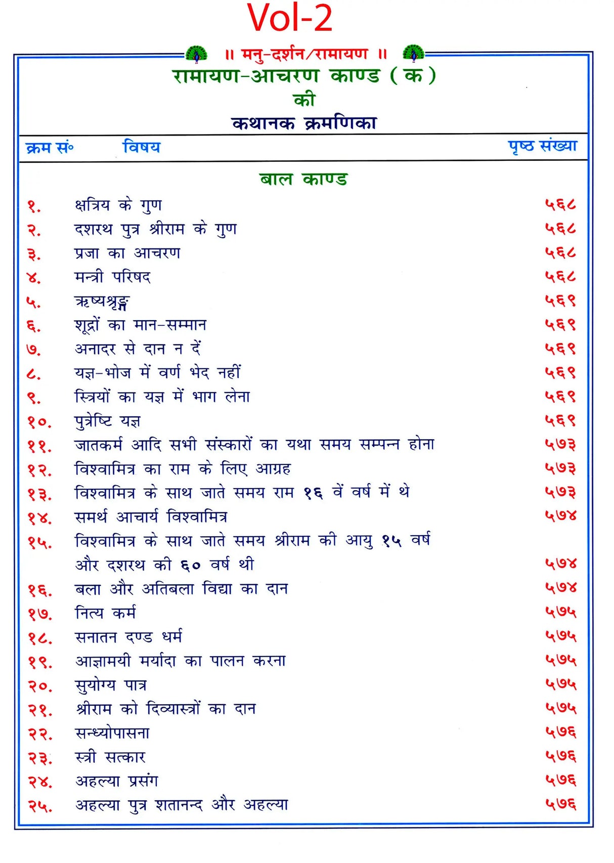 मनुदर्शन- ऐतिहासिक शोध एवं समालोचनात्मक ग्रन्थ: Manu Darshan – Historical Research and Critical Text (Set of 2 Volumes) - Retail Maharaj