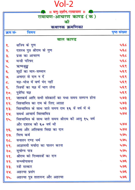 मनुदर्शन- ऐतिहासिक शोध एवं समालोचनात्मक ग्रन्थ: Manu Darshan – Historical Research and Critical Text (Set of 2 Volumes) - Retail Maharaj