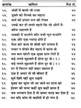 कहावत कवितावली: Kahavat Kavitavali - Retail Maharaj