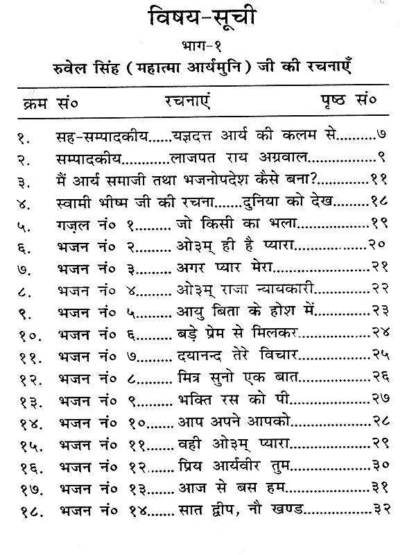 रुवेल-ज्योति गीतमाला: Ruwel-Jyoti Geetmala - Retail Maharaj