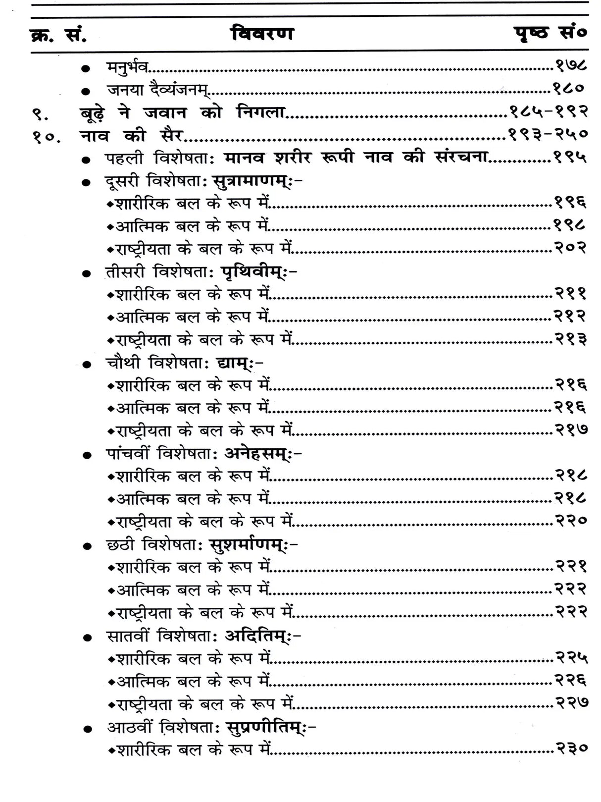 वेद-वैचित्र्य: Ved Vaichitrya (Ved Mantro Ki Adbhut-Saral-Saras Avam Manohari Viyakhya) - Retail Maharaj