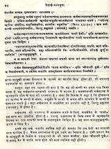 वेदार्थ-कल्पद्रुमः: The Vedarth Kalpadrumah (Set of 3 Volumes) - Retail Maharaj