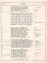 अथर्ववेदीया पैप्पलाद संहिता / Atharvaveda Paippalada Samhita (Sanskrit Only) - Retail Maharaj