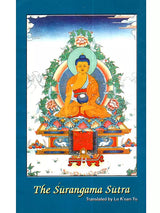 The Shurangama Sutra (Leng Yen Ching)