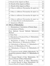 Mantreswara's Phaladeepika (Set of 2 Volumes) [Sanskrit English] by Dr. Manoj Kumar - Retail Maharaj