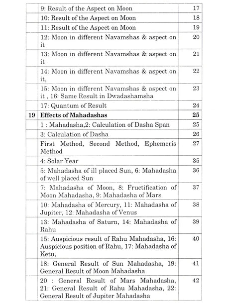 Mantreswara's Phaladeepika (Set of 2 Volumes) [Sanskrit English] by Dr. Manoj Kumar - Retail Maharaj