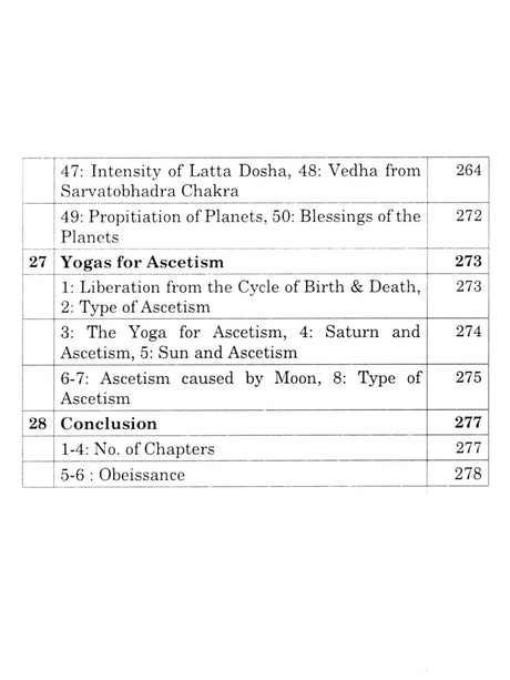Mantreswara's Phaladeepika (Set of 2 Volumes) [Sanskrit English] by Dr. Manoj Kumar - Retail Maharaj