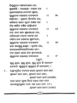 Satsang, Sadhana & Guru’s Feet Worship (Oriya) - Retail Maharaj