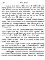 Bliss Divine – A Collection of Spiritual Essays on the Ultimate Goal of Human Life and the Means to Achieve That Goal (Oriya) - Retail Maharaj