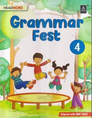 Grammar Fest 4 - Retail Maharaj