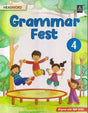 Grammar Fest 4 - Retail Maharaj