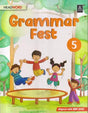 GRAMMAR FEST CLASS 5 - Retail Maharaj