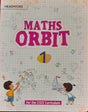 Maths Orbit 1 Cisce - Retail Maharaj