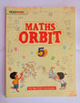Maths Orbit 5 Cisce - Retail Maharaj
