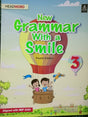 New Grammar With Smile- 3 - Retail Maharaj