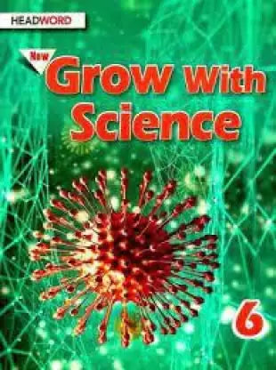 New Grow With Science 6 - Retail Maharaj