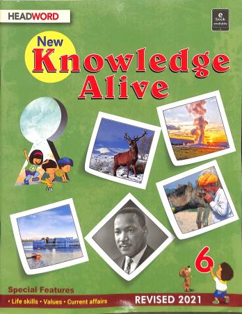 New Knowledge Alive 6 - Retail Maharaj