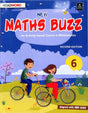New Maths Buzz 6 - Retail Maharaj