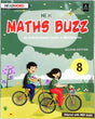 New Maths Buzz 8 : An Activity-Based Course in Mathematics - Retail Maharaj