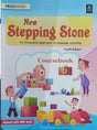 New Stepping Stone (An Integrated Approach To Language Learning) Class 6 (Coursebook) - Retail Maharaj