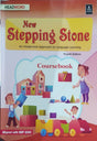 New Stepping Stone (An Integrated Approach To Language Learning) Class 7 (Coursebook) - Retail Maharaj