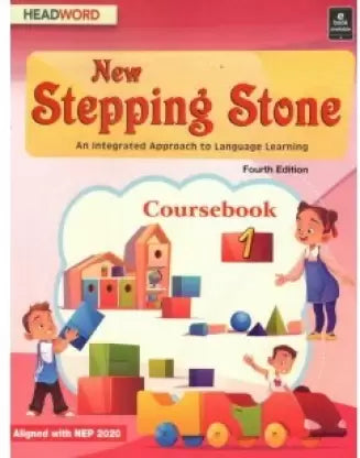 NEW STEPPING STONE CB 1 - Retail Maharaj