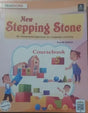 New Stepping Stone Course Book for class 5 Latest Edition -2024 - Retail Maharaj