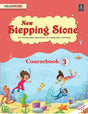 New Stepping Stone Coursebook for Class 3 - Retail Maharaj