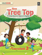 New Tree Top A Comprehensive Course In English Coursebook 3 - Retail Maharaj