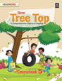 New Tree Top A Comprehensive Course In English Coursebook 5 - Retail Maharaj