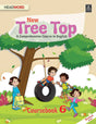 New Tree Top A Comprehensive Course In English Coursebook 6 - Retail Maharaj