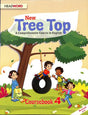 New Tree Top Coursebook 4 - Retail Maharaj