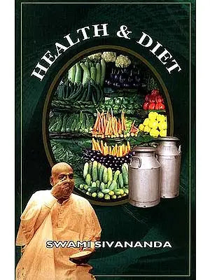 Health and Diet - Retail Maharaj