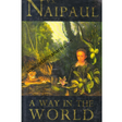 a way in the world - Retail Maharaj