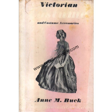 Victorian and costume accessores - Retail Maharaj