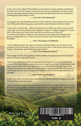 The Hills are smiling (English Version)