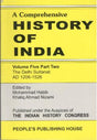 A COMPREHENSIVE HISTORY OF INDIA VOLUME FIVE PART 2 - Retail Maharaj