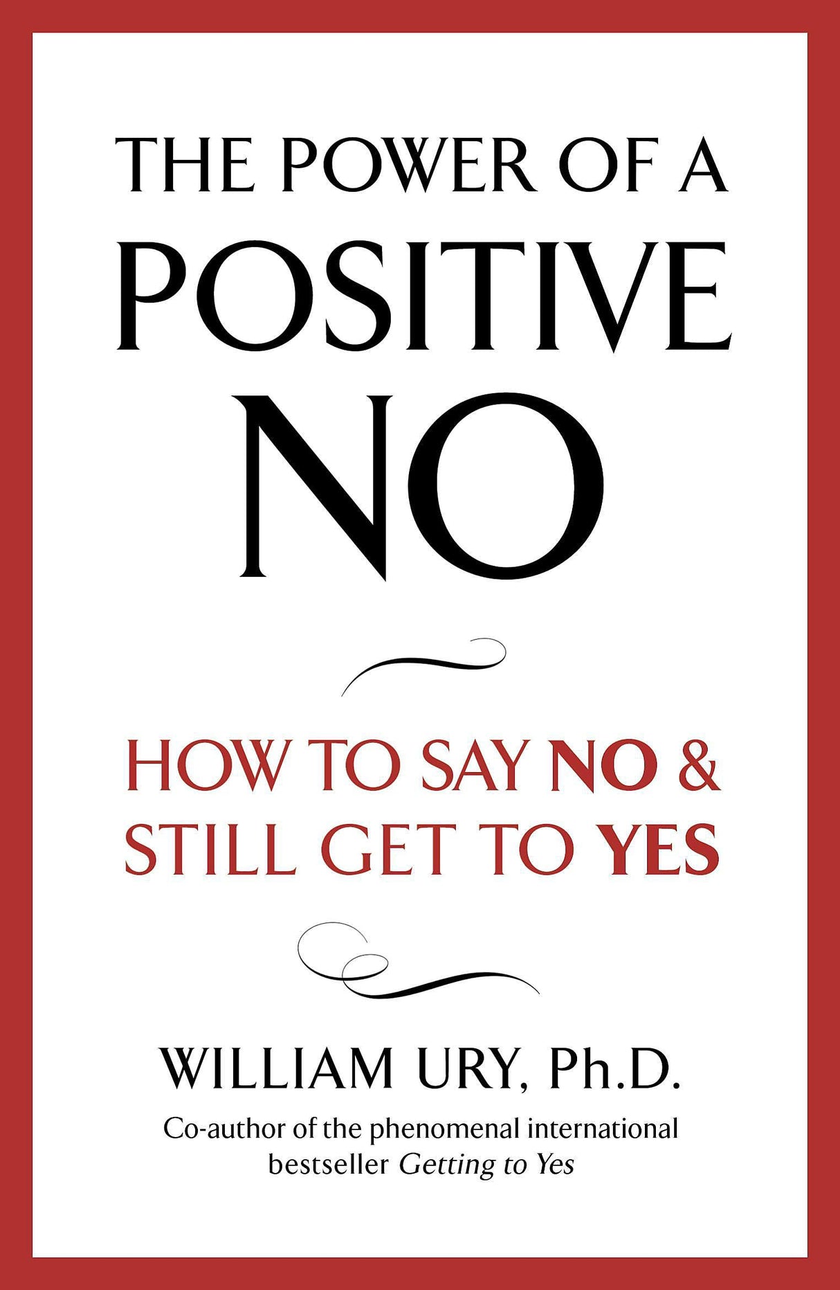 THE POWER OF A POSITIVE NO - Retail Maharaj