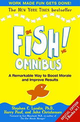 FISH OMNIBUS - Retail Maharaj