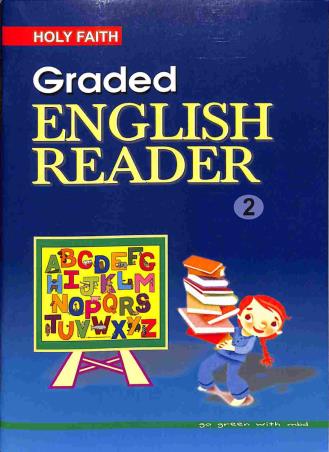 Graded English Reader 2 - Retail Maharaj