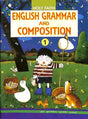 Holy Faith English Grammar And Composition 1 - Retail Maharaj