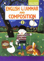 Holy Faith English Grammar And Composition 2 - Retail Maharaj